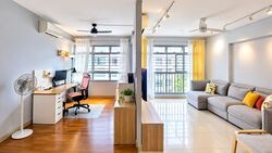 Blk 275A Compassvale Link (Sengkang), HDB 4 Rooms #617140671